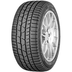 Continental ContiWinterContact TS830P Tire 205/60R16 92H