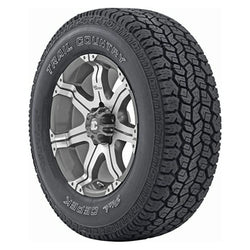 Dick Cepek Trail Country Tire LT265/70R16/10 121/118R