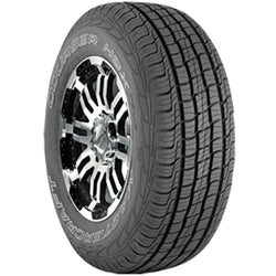 Mastercraft Courser HSX Tour Tire 275/55R20XL 117H