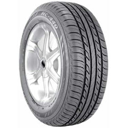 Mastercraft MC-440 Tire 205/55R16 91H