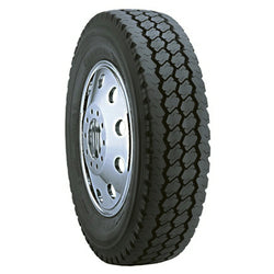 Bridgestone M724 Tire 245/70R19.5/16