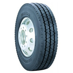 Bridgestone M853 Tire 11R24.5/16