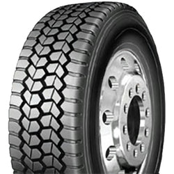 Dynatrac PD890 Tire 225/70R19.5/12 125/123M