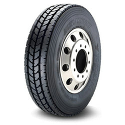 Yokohama TY527 Tire 11R24.5/16