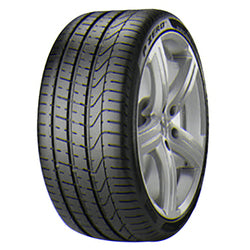 Pirelli P-Zero (PZ4) Sport Tire 245/45R19XL 102Y