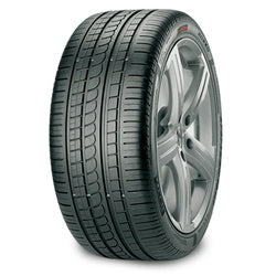 Pirelli PZero Rosso Asimmetrico Tire 225/40ZR18 88(Y)