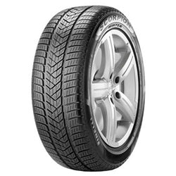 Pirelli Scorpion Winter Tire 225/55R19 99H