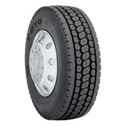 Toyo M647 Tire 285/75R24.5/14 144/141L