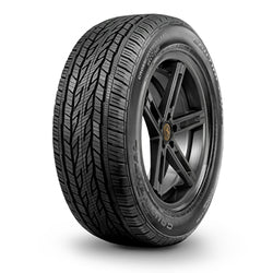Continental CrossContact LX20 Tire P275/55R20 111T