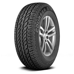 Mastercraft Courser STR Tire 245/70R16/SL 107S