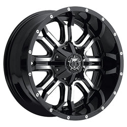 18x9 TIS 535MB 5X4.50 -12