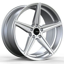 20x10 Advanti Racing 87MS Cammino 5X120 +35