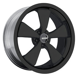 18x8 Cragar 617B Modern Muscle 5X120 +28