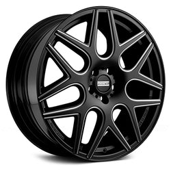 20x8.5 Fondmetal 181B STC-MS 5X130 +44