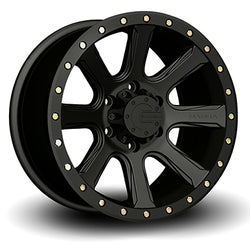 17x9 Mamba 588B M16 6X135 +25 – Thetiredealer.com