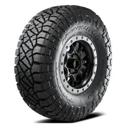 Nitto Ridge Grappler Tire 38X11.50R18/8 128Q