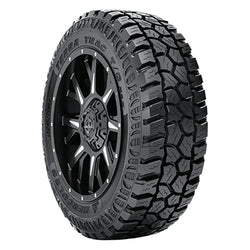 Hercules TERRA TRAC T/G MAX Tire 245/45R19XL 102Y