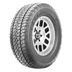 General Grabber APT Tire 275/55R20XL 117T