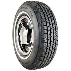 Cooper Trendsetter SE Tire P205/55R16 89S