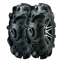 ITP Monster Mayhem Tire 30X9.00-14/6