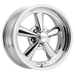 17x8 Cragar 610C G/T 5X5.00 +00