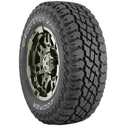 Cooper Discoverer S/T Maxx Tire LT285/70R17/10 121/118Q