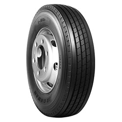 Ironman I-601 Premium Steer w/dec Tire 285/75R24.5/14 144/141L