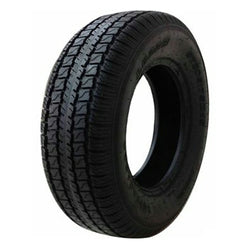 Hi Run JK42 Trailer Tire 205/75R15/6