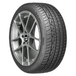 General G-MAX AS-05 Tire 275/40ZR17 98W