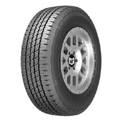 General Grabber HD Tire LT235/85R16/10 120/116R