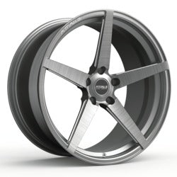 18x9.5 Fittipaldi FSF02HB 5X112 +38