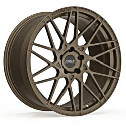 20x9 Fittipaldi FSF03BZ 5X120 +20