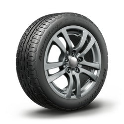 BFGoodrich Advantage T/A Sport LT Tire 245/65R17 107T