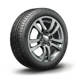 BFGoodrich Advantage T/A Sport LT Tire 265/60R18 110T