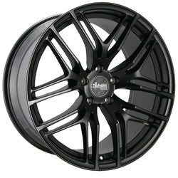 20x9 Advanti Racing 78B Bello 5X120 +40