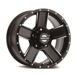 17x9 Mickey Thompson 367BM SD-5 5X5.00 -12