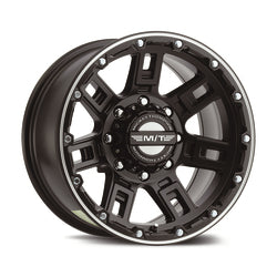 15x10 Mickey Thompson 368MB Sidebiter Lock 6X5.50 -45