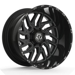 20x10 TIS 544BM 5X5.00 -19