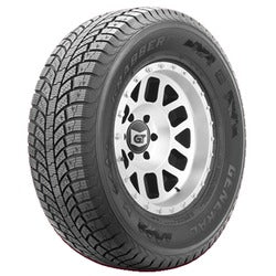 General Grabber Arctic Tire 275/60R20XL 116T