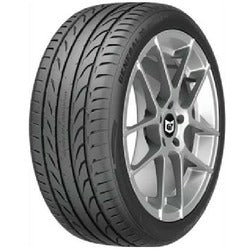 General G-Max RS Tire 275/35ZR18 95Y