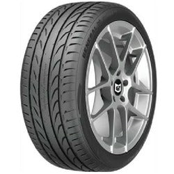 General G-Max RS Tire 225/50ZR17 94W