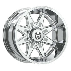 20x10 Dropstars 655V 8X170 -25