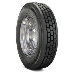 Dynatrac DL380 Tire 295/75R22.5/14 144/141L