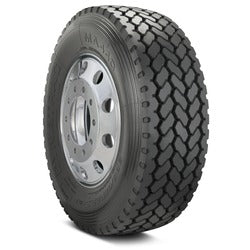 Dynatrac MA440 Tire 425/65R22.5/20 165K