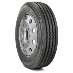 Dynatrac RA200 Tire 295/75R22.5/14 144/141M