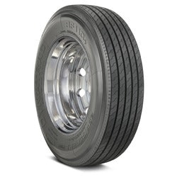 Dynatrac RF110+ Tire 285/75R24.5/14 144/141M