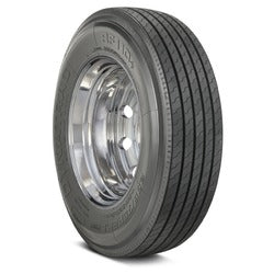 Dynatrac RF110+ Tire 11R24.5/14 146/143M