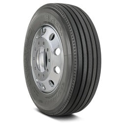 Dynatrac RL280+ Tire 295/75R22.5/14 144/141M