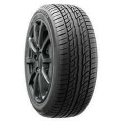 Uniroyal Tiger Paw GTZ A/S 2 Tire 245/45ZR19XL 102Y