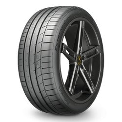 Continental ExtremeContact Sport Tire 245/40ZR18XL 97Y